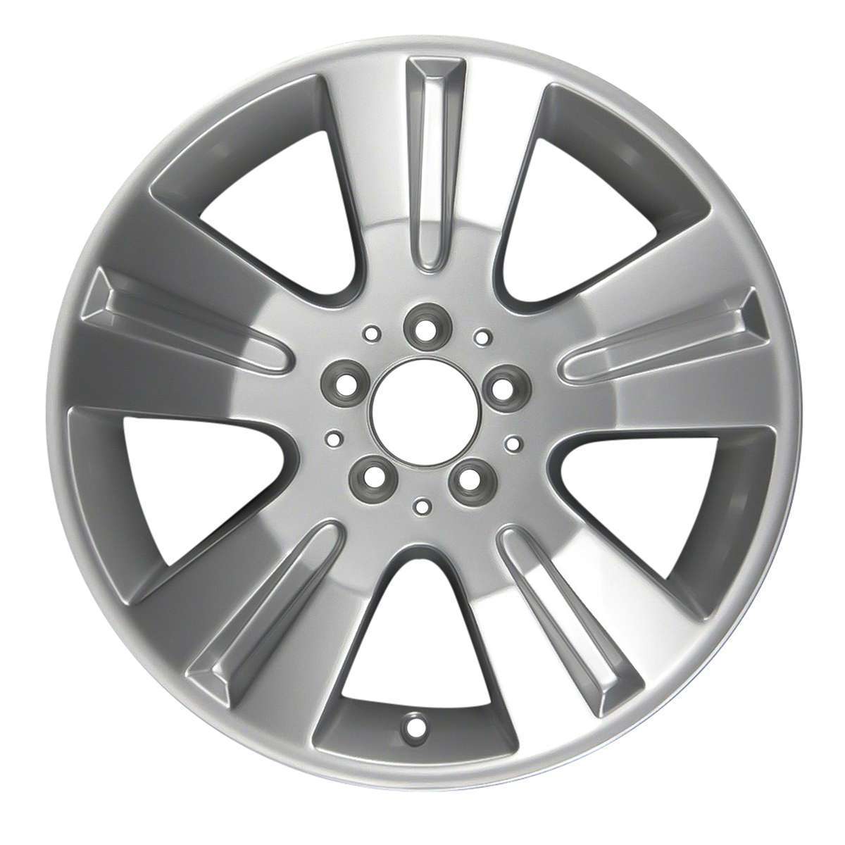 2007 Mercedes ML500 18" OEM Wheel Rim W98561S