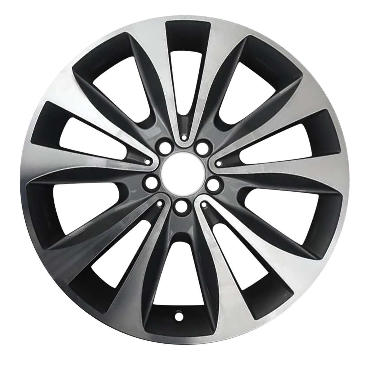 2012 Mercedes GL450 20" OEM Wheel Rim W98566MC