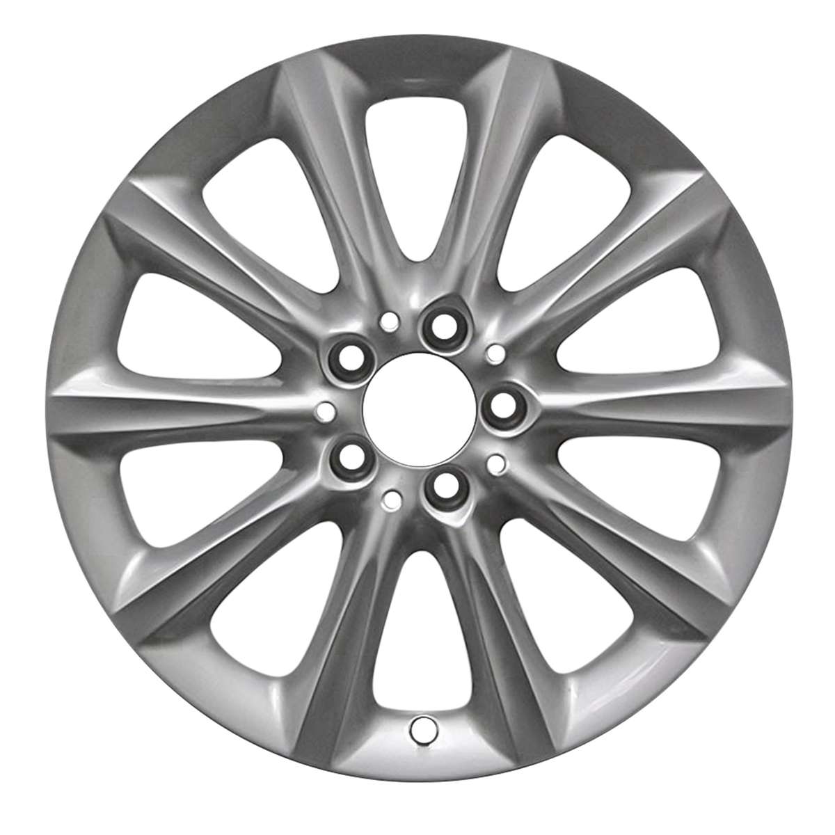 2012 Mercedes GL450 18" OEM Wheel Rim W98589S