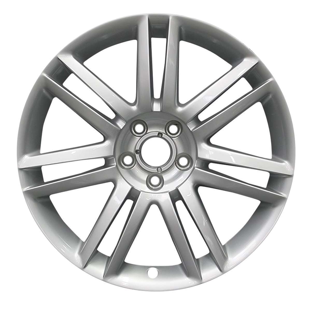 2003 Audi S8 19" OEM Wheel Rim W98622S