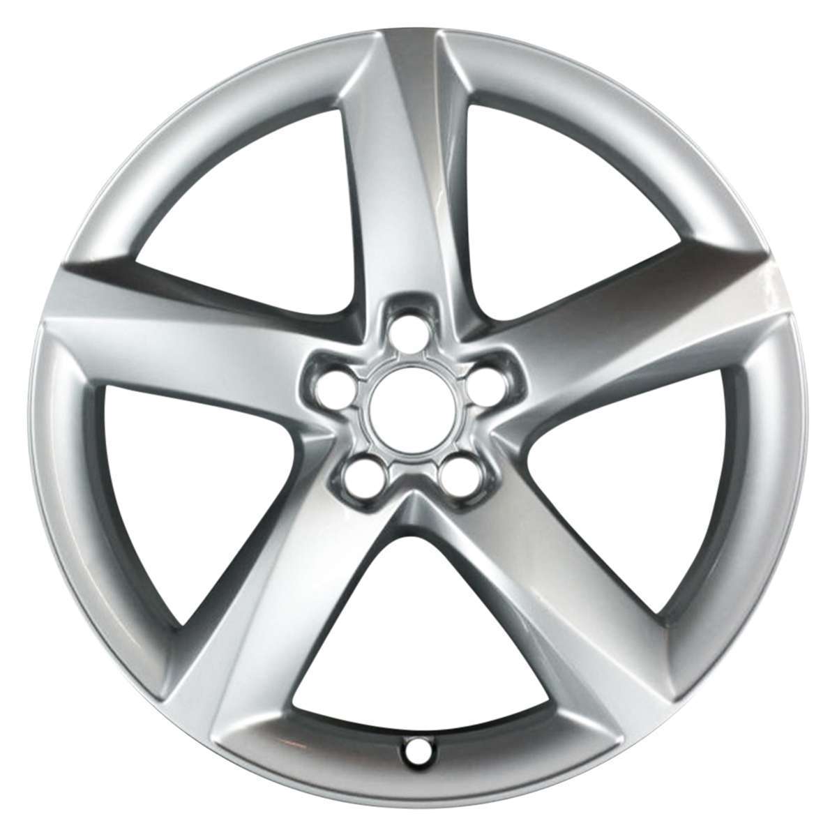 2011 Audi A8 19" OEM Wheel Rim W98640S