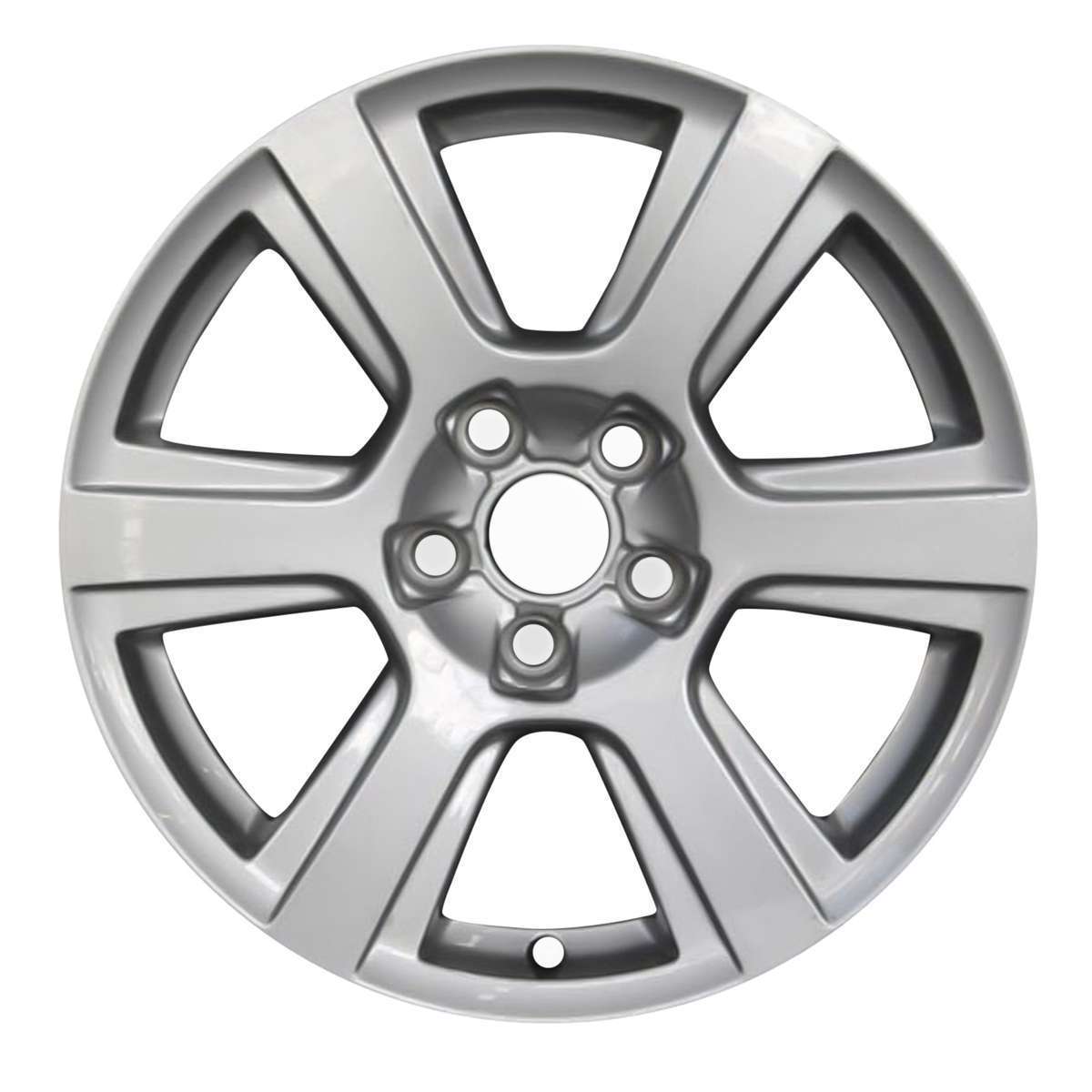 2013 Audi Q5 17" OEM Wheel Rim W98644S