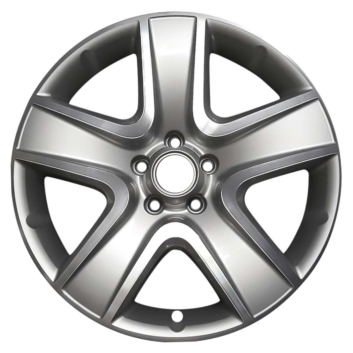 2013 Volkswagen Tiguan 18" OEM Wheel Rim W98688MS