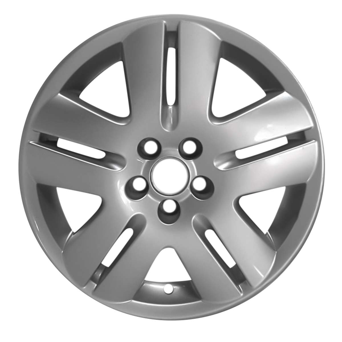 2014 Volkswagen Golf 16" OEM Wheel Rim W98752S