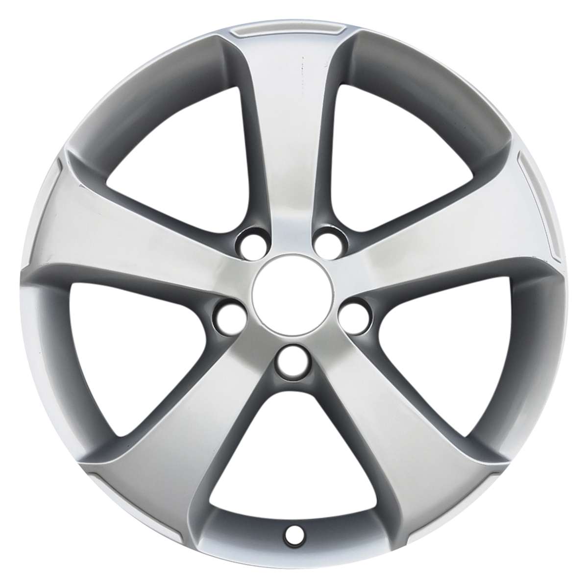 2013 Volkswagen Passat 17" OEM Wheel Rim W98763S