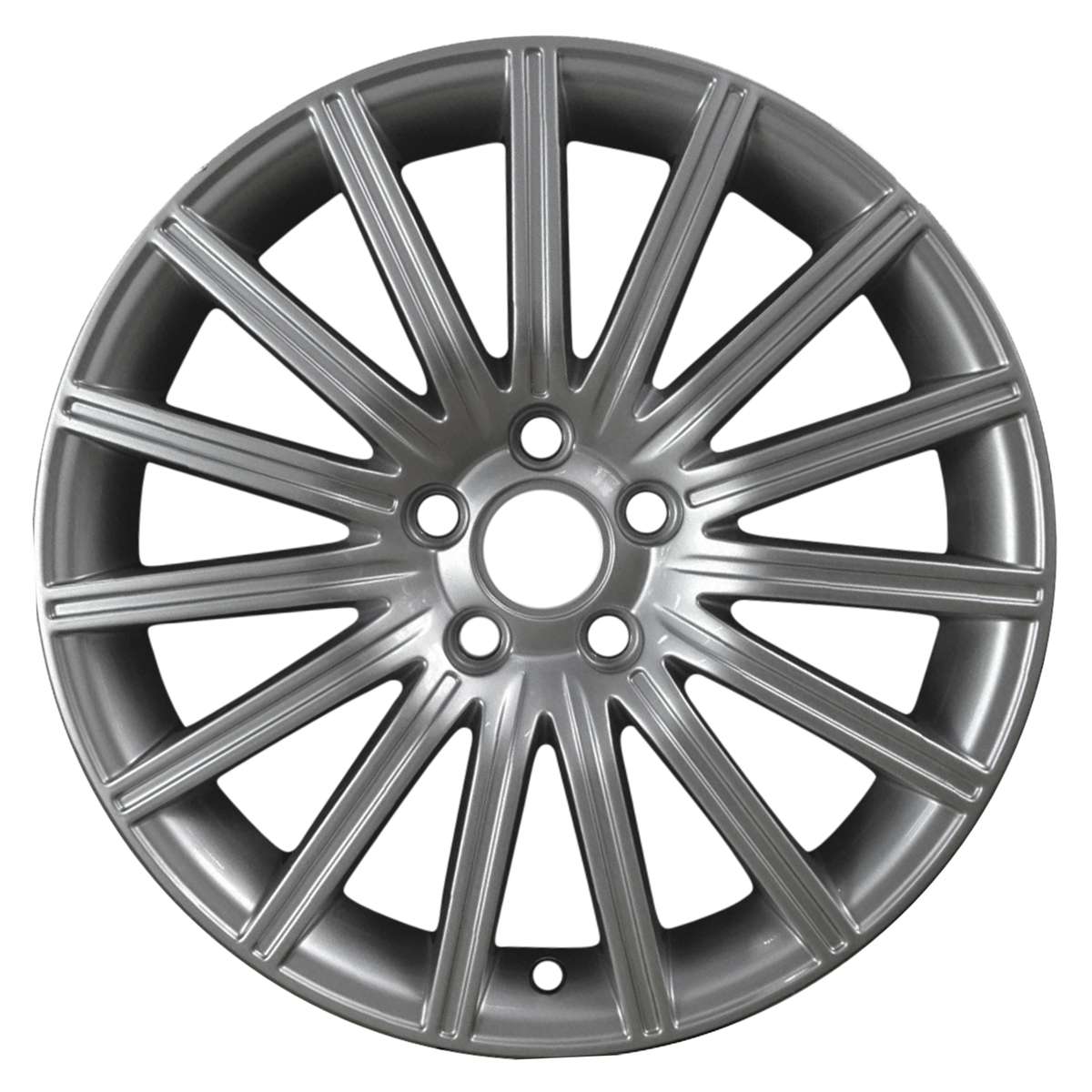 2007 Audi A3 18" OEM Wheel Rim W98823S