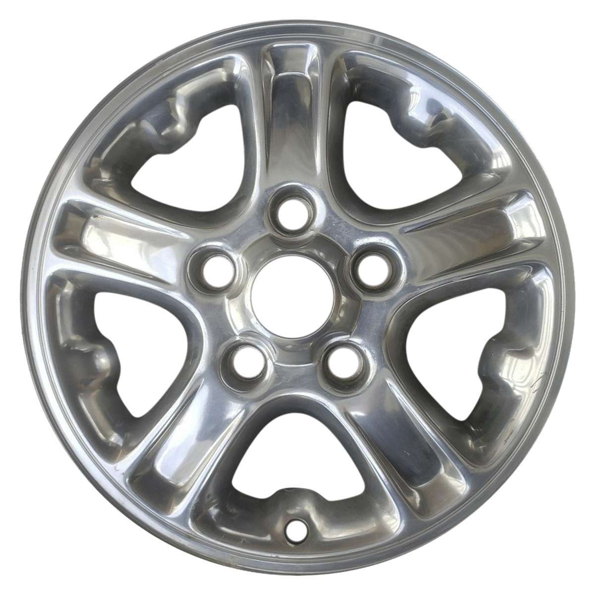 1999 Dodge RAM 1500 16" OEM Wheel Rim W99059P