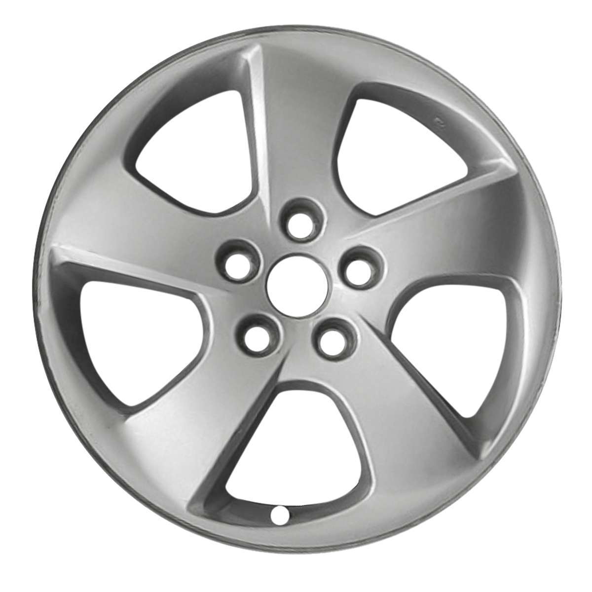 2003 Mazda MPV 17" OEM Wheel Rim W99311S