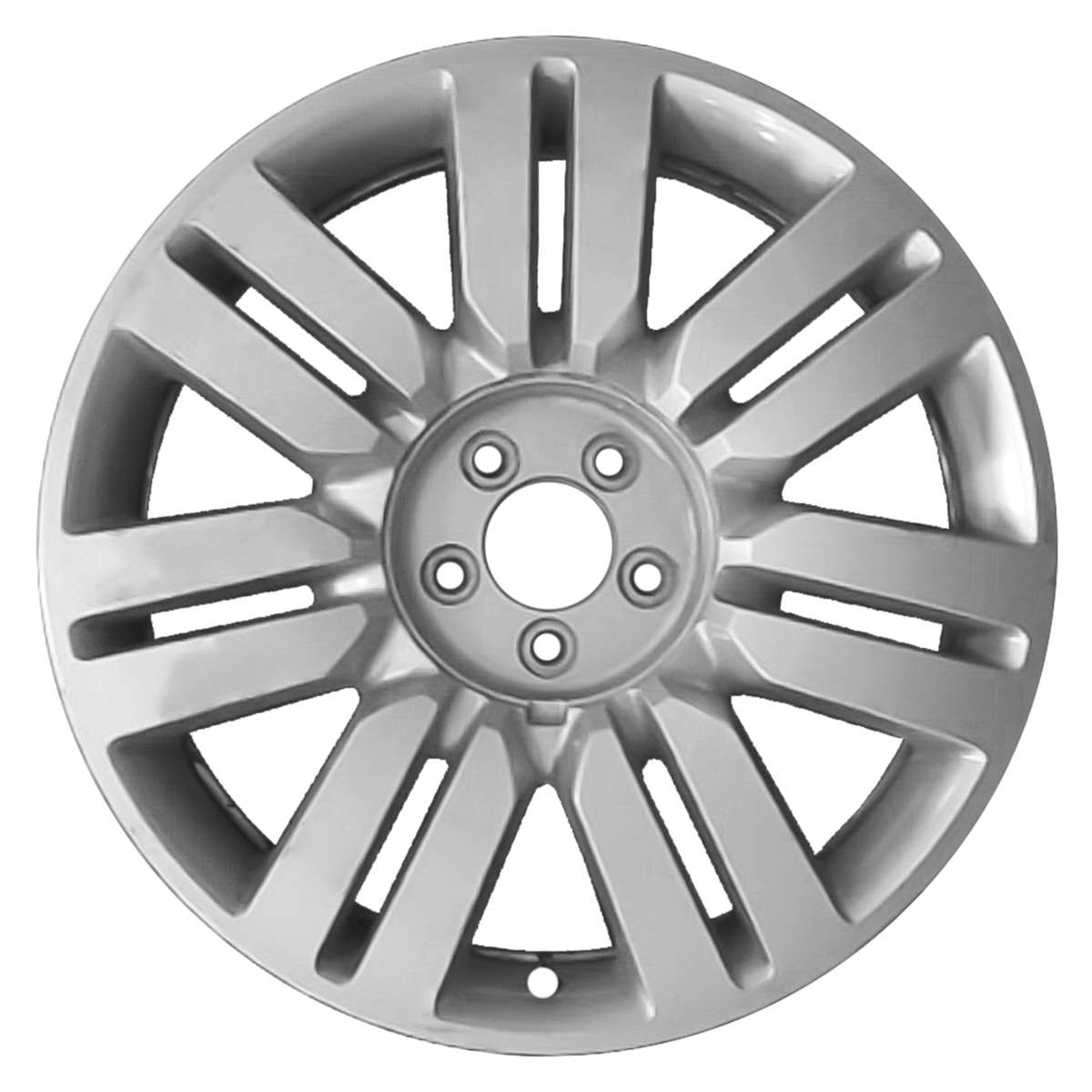 2007 Ford F-150 20" OEM Wheel Rim W99326S