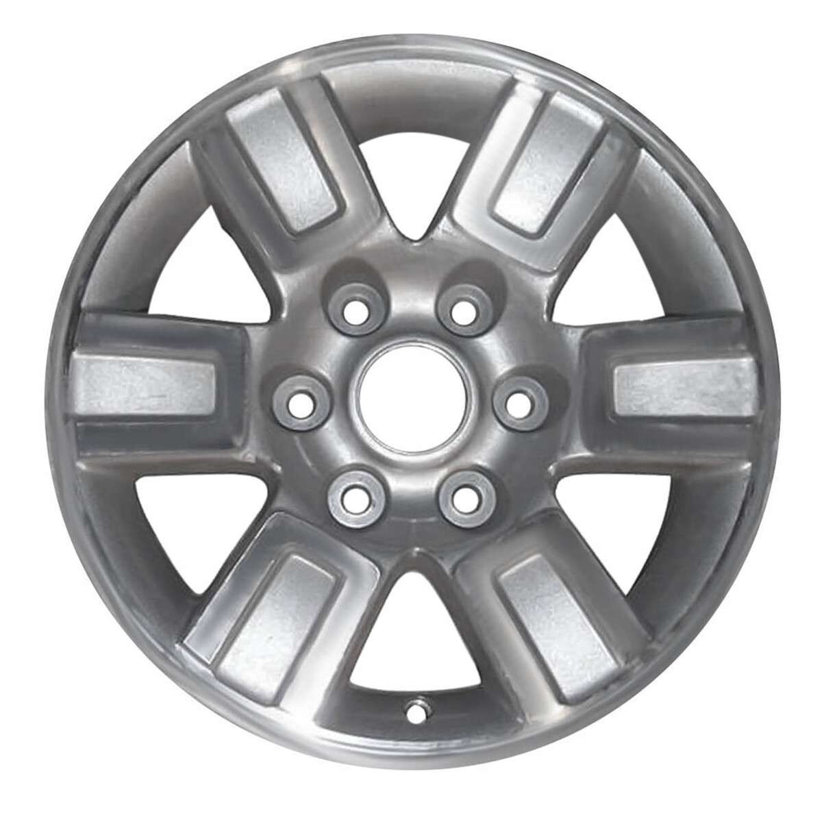 2009 Ford F-150 16" OEM Wheel Rim W99536MS