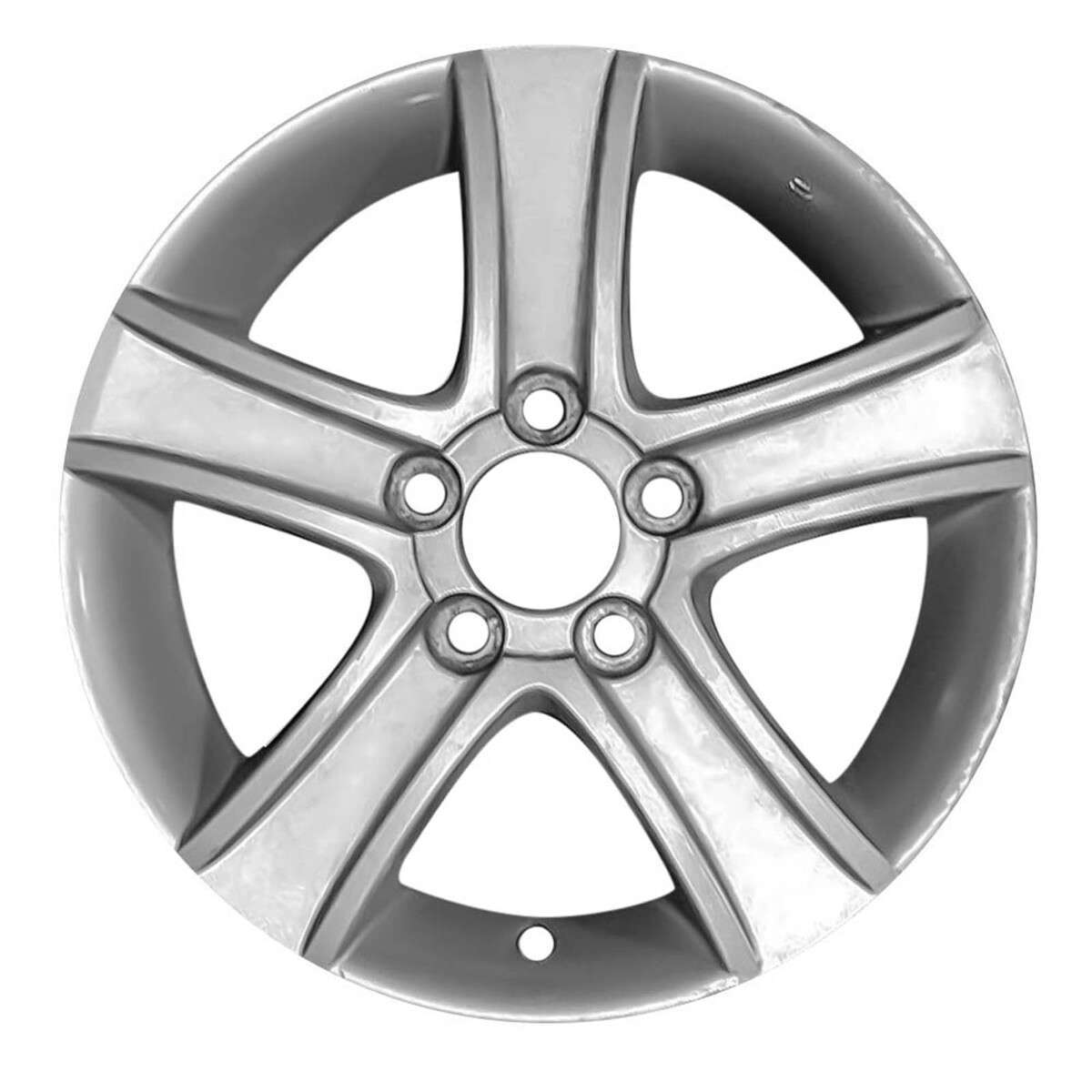 2005 Mazda 6 16" OEM Wheel Rim W99709S