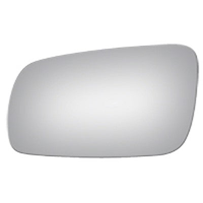 2000 volkswagen passat driver side mirror glass arswmau1323126