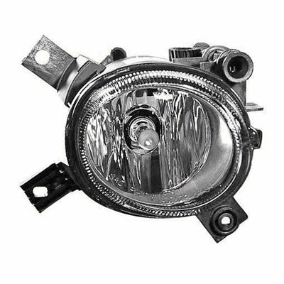 2008 audi a4 driver side replacement fog light assembly arswlau2592112