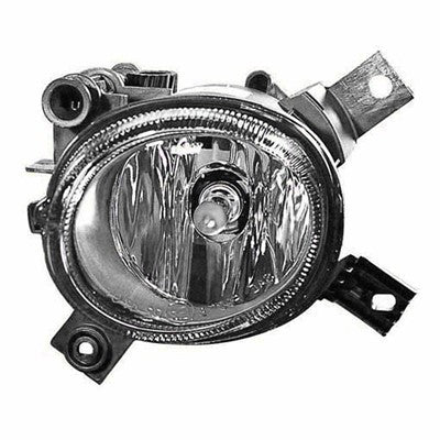 2012 audi a3 passenger side replacement fog light assembly arswlau2593112