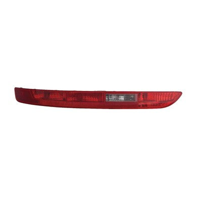 2010 audi q5 rear driver side replacement tail light assembly arswlau2800115c