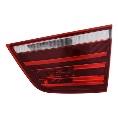 2013 bmw x3 rear passenger side replacement xenon tail light lens and housing arswlbm2803120