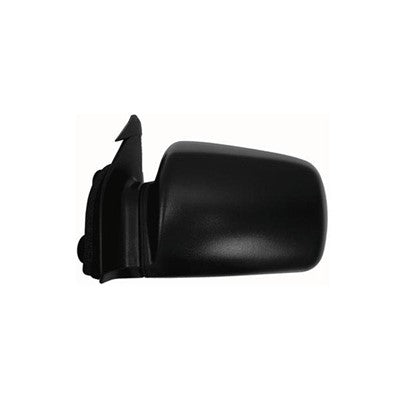 1993 jeep grand cherokee driver side power door mirror without heated glass arswmch1320150