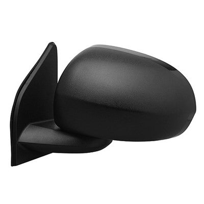 2015 jeep compass mk driver side power door mirror without heated glass arswmch1320263