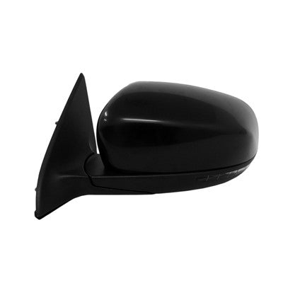 2014 jeep cherokee driver side power door mirror with heated glass with mirror memory with turn signal arswmch1320431