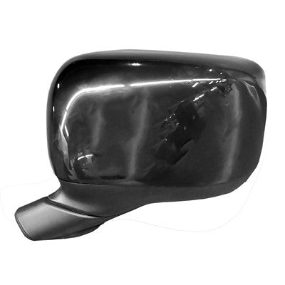 2015 jeep renegade driver side power door mirror with heated glass arswmch1320446