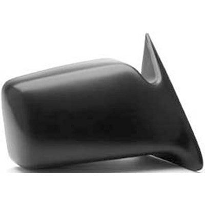 1996 dodge dakota passenger side manual door mirror arswmch1321163