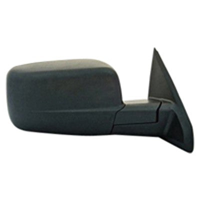 2010 dodge ram 1500 deals passenger side mirror