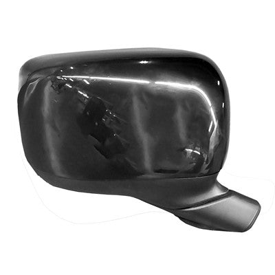 2015 jeep renegade passenger side power door mirror with heated glass arswmch1321446