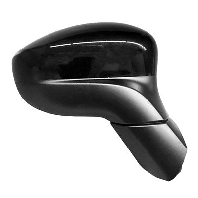 2020 chrysler pacifica passenger side power door mirror with heated glass arswmch1321464