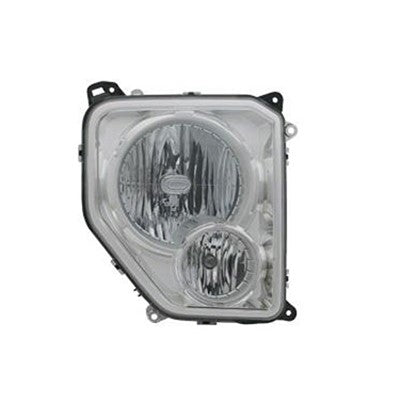 2008 jeep liberty front passenger side replacement headlight assembly arswlch2503199v