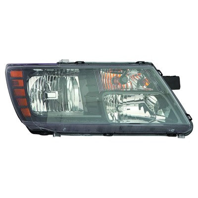 2020 dodge journey front passenger side replacement headlight assembly arswlch2503265c