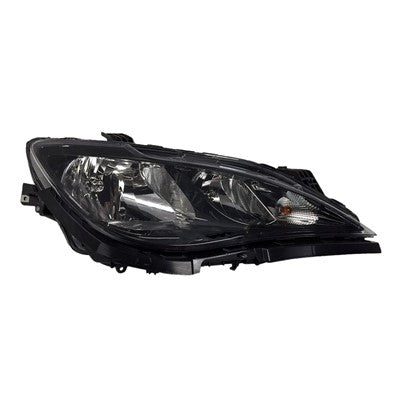 2019 chrysler pacifica front passenger side replacement halogen headlight assembly arswlch2503288