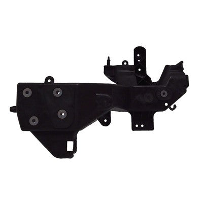 2013 jeep grand cherokee front driver side replacement headlight bracket arswlch2508106c