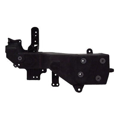 2012 jeep grand cherokee front passenger side replacement headlight bracket arswlch2509106c