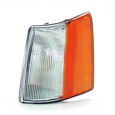 1995 jeep grand cherokee driver side replacement parking side marker light assembly arswlch2520121