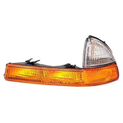 2003 dodge durango driver side replacement parking light assembly arswlch2520135v