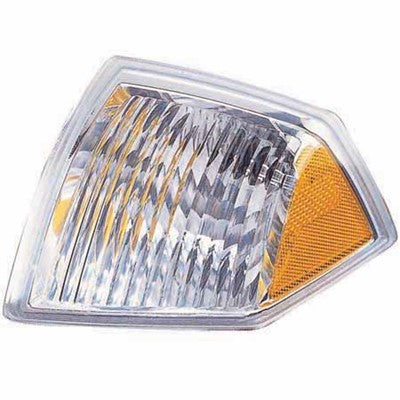 2010 jeep compass driver side replacement parking light assembly arswlch2520144