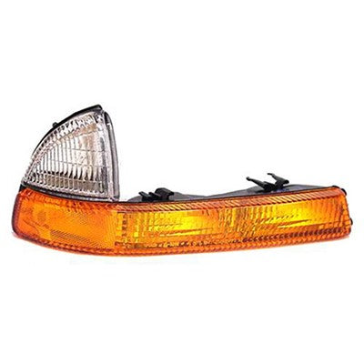 1999 dodge durango passenger side replacement parking light assembly arswlch2521135v