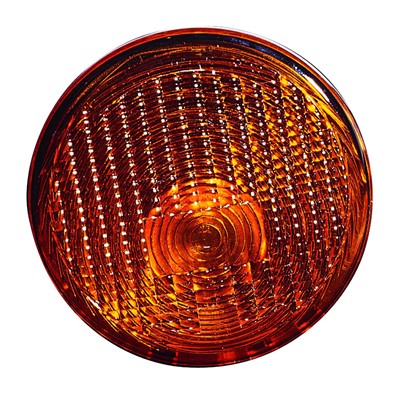 2010 jeep wrangler front driver side replacement turn signal parking light arswlch2530103c