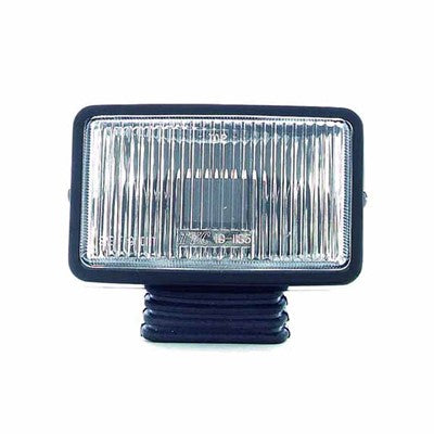 1994 jeep cherokee driver or passenger side replacement fog light assembly arswlch2590101