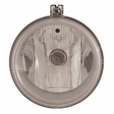 2010 Dodge Caliber Driver or Passenger Side Replacement Fog Light Assembly 2010 Dodge Caliber Driver or Passenger Side Replacement Fog Light Assembly