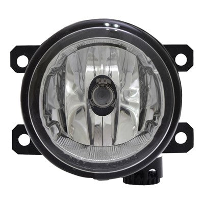 2018 jeep renegade driver side replacement fog light assembly arswlch2592152c