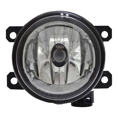 2015 jeep renegade driver side replacement fog light assembly arswlch2592152c