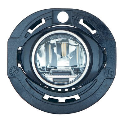 2022 jeep grand cherokee driver side replacement fog light assembly arswlch2592153c