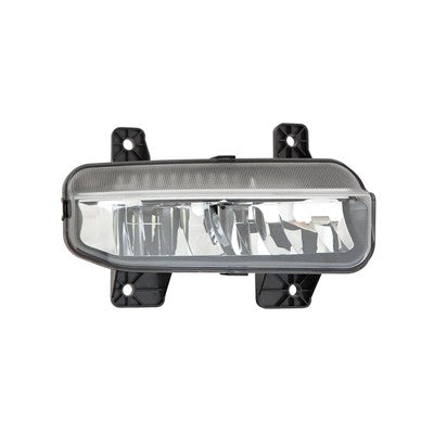 2020 ram 1500 passenger side replacement led fog light assembly arswlch2593158c