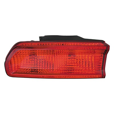 2008 dodge challenger rear driver side replacement tail light assembly arswlch2800189c