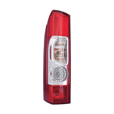 2018 ram promaster 1500 rear driver side replacement tail light assembly arswlch2800205c