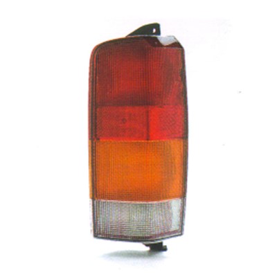 1997 jeep cherokee rear passenger side replacement tail light assembly arswlch2801128v