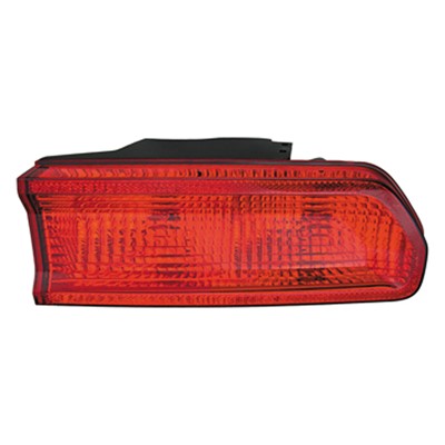 2012 dodge challenger rear passenger side replacement tail light assembly arswlch2801189c