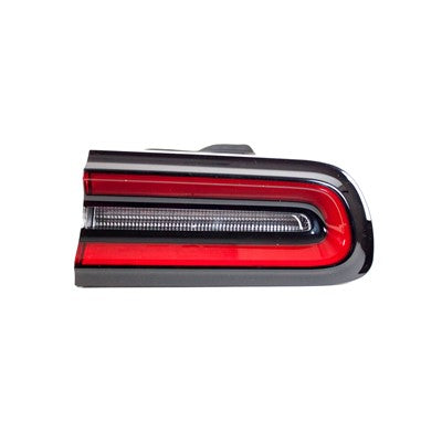 2020 dodge challenger rear passenger side replacement tail light assembly arswlch2801207