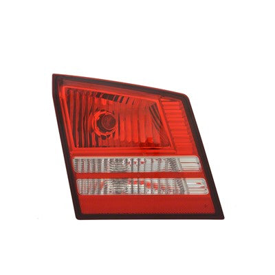 2010 dodge journey rear driver side replacement led tail light assembly arswlch2802100c